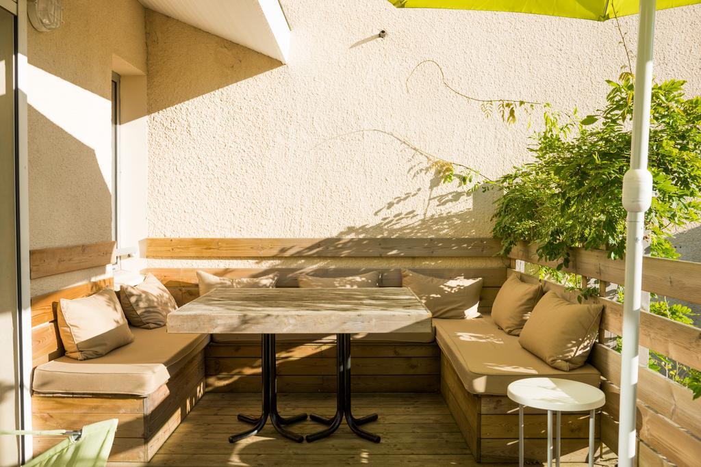 Le Lodge Du Cap Ferret Lège-Cap-Ferret Habitación foto